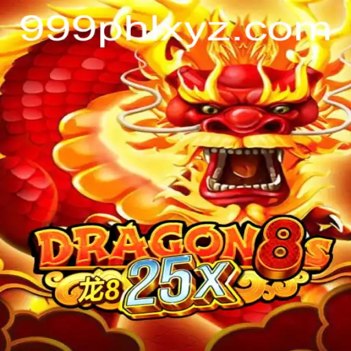 Dragon8s25x: A Mesmerizing Fusion of Fantasy and Challenge