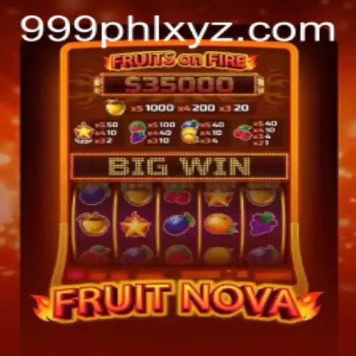 Exploring the World of FruitNova: An In-Depth Look at the Game and Its Rules