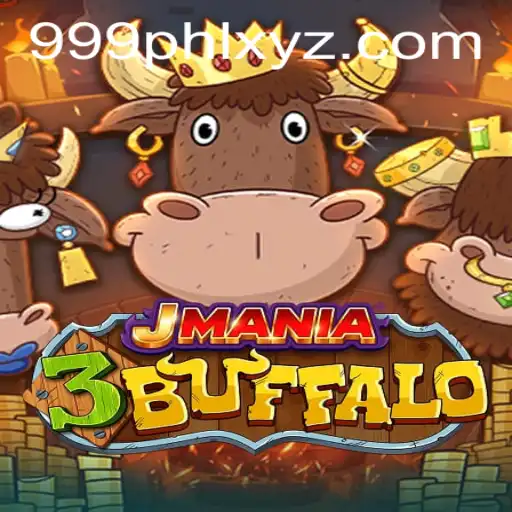 JMania3Buffalo: Discover the Thrilling World of 999PHL