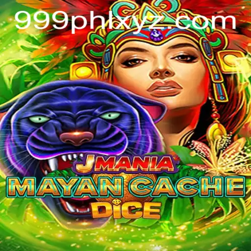 Unveiling JManiaMayanCacheDice: A Thrilling Journey into Ancient Mysteries