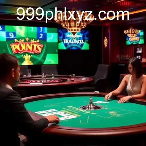 Gaming Experience 999PHL - 800+ Premium and Exclusive Games