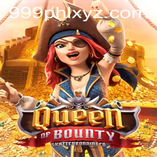 Embark on an Epic Adventure with 'QueenofBounty': Exploring the High Seas of Thrill and Treasure