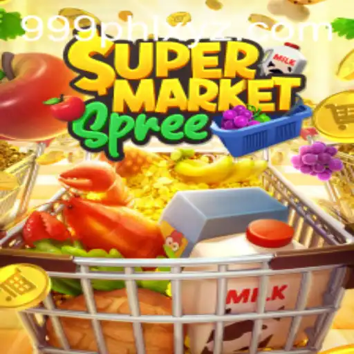 SupermarketSpree: Dive into the Thrilling World of Shopping Frenzy with 999PHL