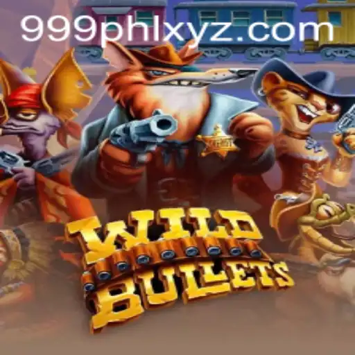 WildBullets: The Thrilling New Frontier of Gaming